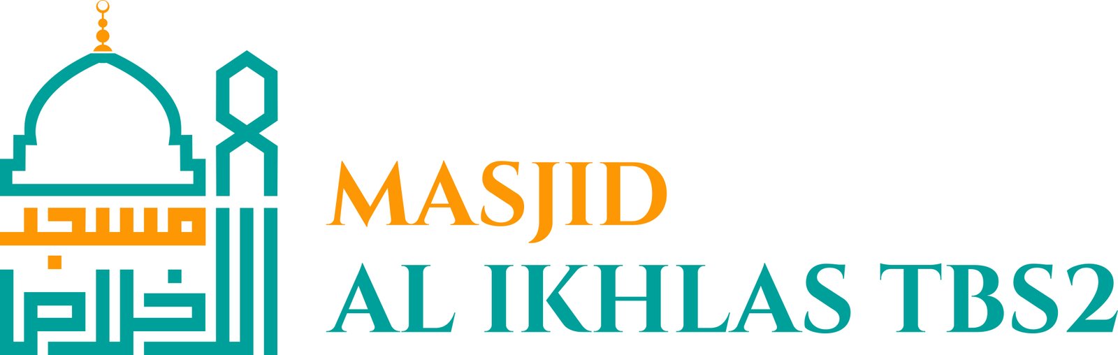 Logo Masjid